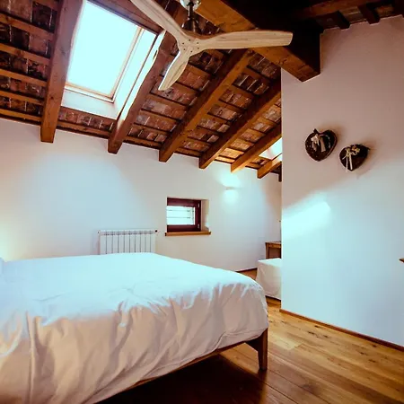 Agriturismo Ronchi Ro Farm stay *