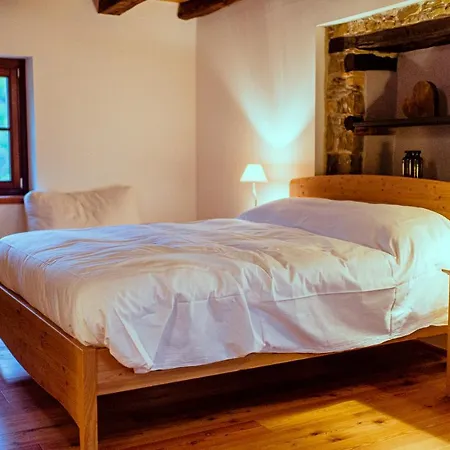 Farm stay Agriturismo Ronchi Ro Lonzano