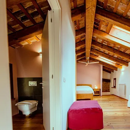 Agriturismo Ronchi Ro *