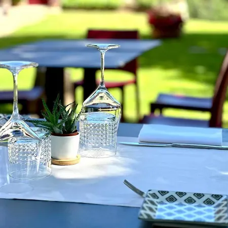 Agriturismo Ronchi Ro Farm stay *
