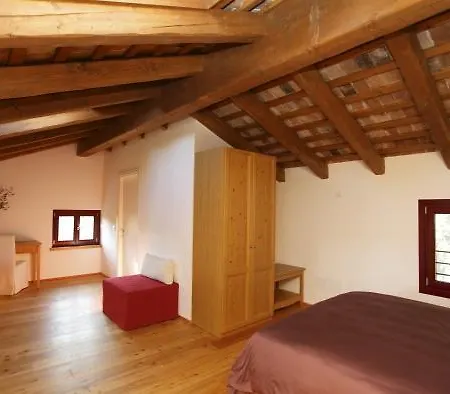 Agriturismo Ronchi Ro