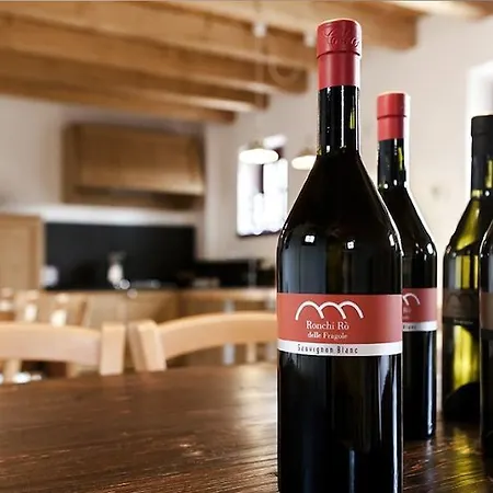 农家乐 Ronchi Ro Lonzano