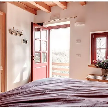 Agriturismo Ronchi Ro Lonzano