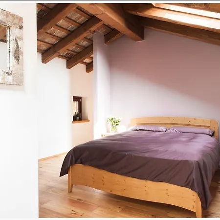 Agriturismo Ronchi Ro
