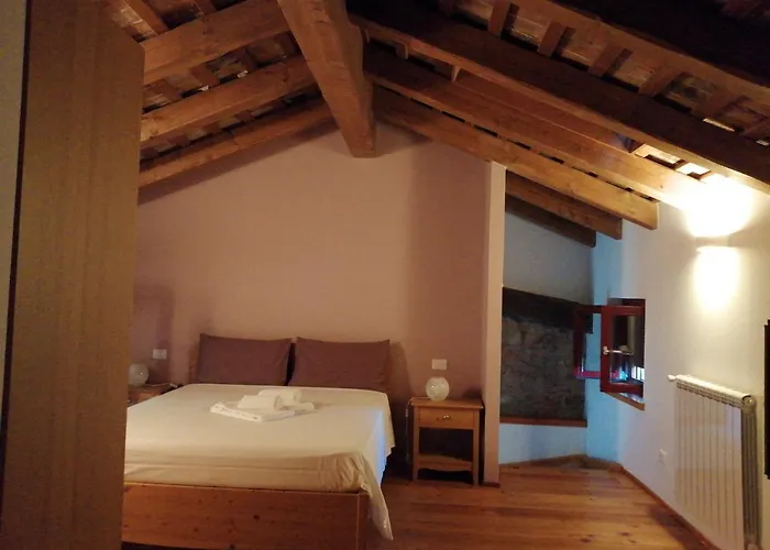 Farmház Ronchi Ro Lonzano