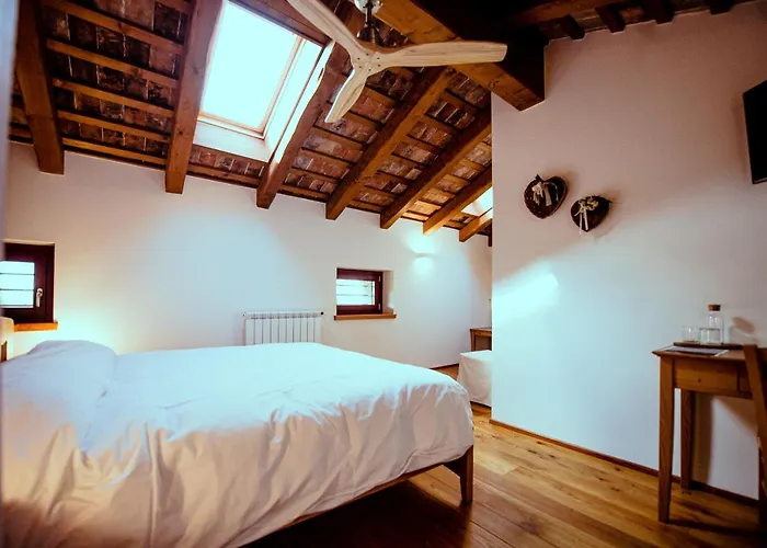 Ronchi Ro Farmház *