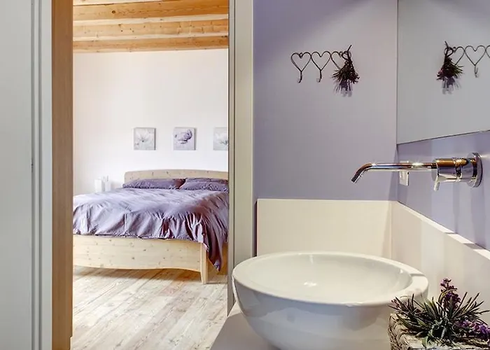 Farmház Ronchi Ro *